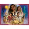 Puzzle dorinta Disney 100 piese - RVSPC01048