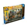 Puzzle Jurassic world 200 piese - RVSPC01058