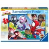Puzzle Spidey 35 piese - RVSPC01065
