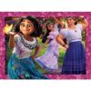 Puzzle Disney Encanto 12 16 20 24 piese - RVSPC01067