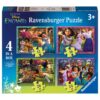 Puzzle Disney Encanto 12 16 20 24 piese - RVSPC01067