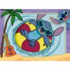 Puzzle Disney Stitch 12 16 20 24 piese - RVSPC01069
