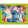Puzzle Disney Stitch 12 16 20 24 piese - RVSPC01069