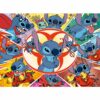Puzzle Disney Stitch 100 piese - RVSPC01071