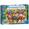 Puzzle Patrula catelusilor 35 piese - RVSPC01176