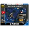 Puzzle mare de podea Batman 60 piese - RVSPC03096