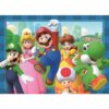 Puzzle Super Mario 4x100 piese - RVSPC05689