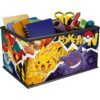 Puzzle 3D cutie depozitare Pokemon 216 piese - RVS3D11546