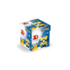 Puzzle 3D bila Pokemon m2 54 piese - RVS3D11580