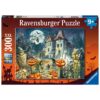 Puzzle Halloween 300 piese - RVSPC13264