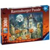 Puzzle Halloween 300 piese - RVSPC13264