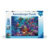 Puzzle animalele oceanului 150 piese - RVSPC13414