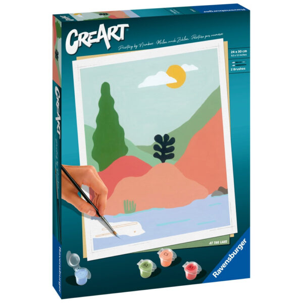 4005556236428_LEFT_3D Pictura pe numere lac - RVSPBN23642