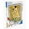 Pictura pe numere Klimt sarutul - RVSPBN23648
