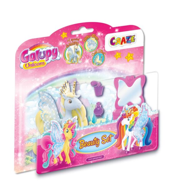 Set infrumusetare Galupy - CRZ42137