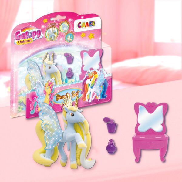 Set infrumusetare Galupy - CRZ42137