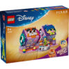 43248-lego-disney-1 LEGO Disney - Intors pe dos: Cuburi cu emotii 43248, 394 piese