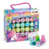 Set stampile sirena Galupy - CRZ47446