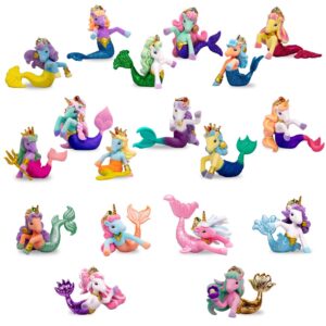 Galupy figurina sirena in cufar - CRZ50576