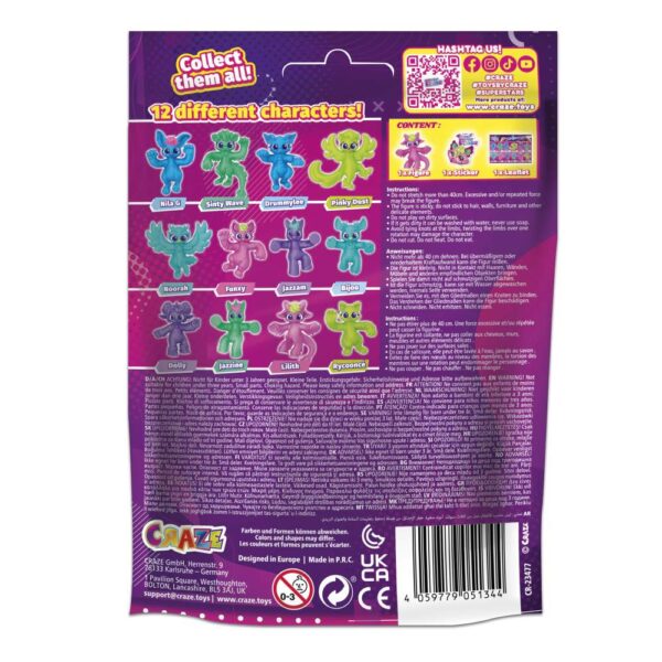 51344-Stretchy-Superstars-MINIS-Single_Foilbag_02 Figurina elastica Superstars - CRZ51344