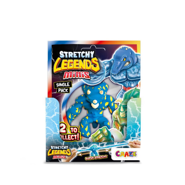 51436-Stretchy-Legends-MINIS-Single_Display_000 Figurina elastica Legends - CRZ51436