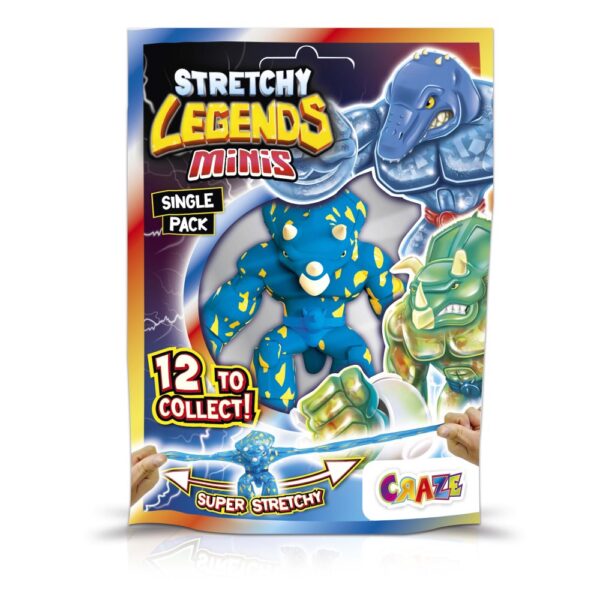 51436-Stretchy-Legends-MINIS-Single_Foilbag_01 Figurina elastica Legends - CRZ51436
