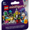 71046-lego-minifigurine-1 LEGO Minifigurine - Minifigurina LEGO - seria 26: Spatiu 71046, 9 piese