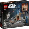 75373_box5_v39 LEGO® Star Wars™ - Pachet de lupta Ambuscada pe Mandalore™ 75373, 109 piese