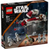 LEGO Star Wars - Evadare pe BARC Speeder™ 75378, 221 piese