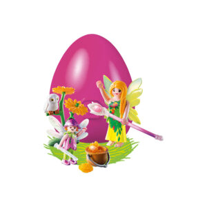 Pusculita ou zane cu sceptru magic - PM9208