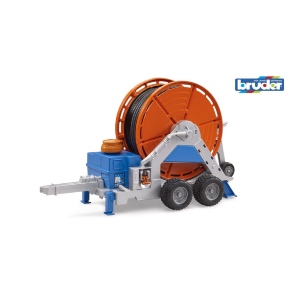 Bruder remorca pentru irigatii - BR02034