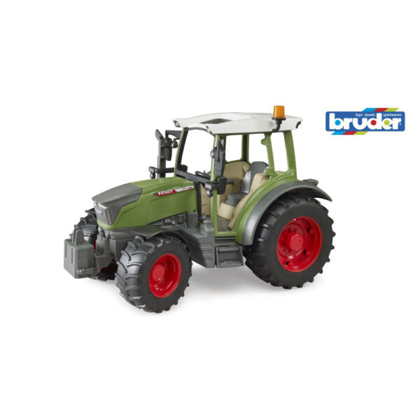 Bruder tractor Fendt Vario 211 - BR02180