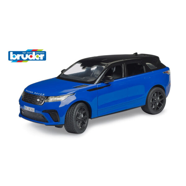 Bruder Range Rover Velar - BR02880