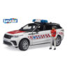 Bruder ambulanta Range Rover Velar - BR02885