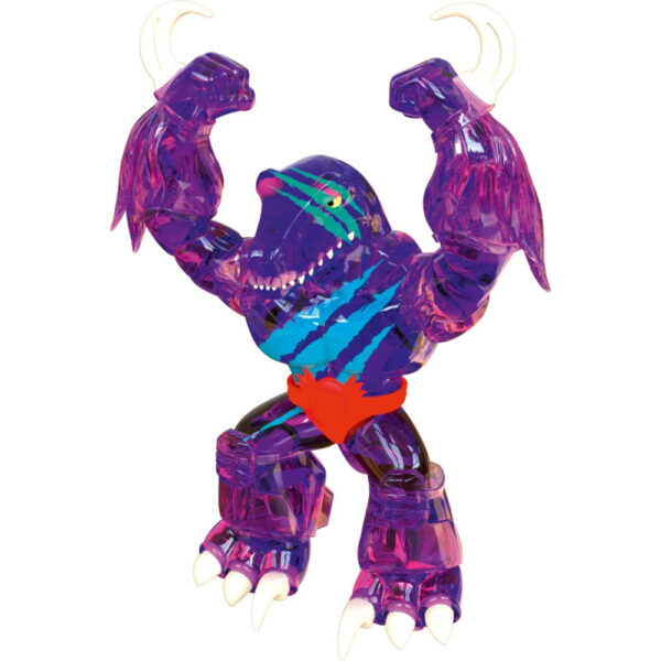 ClawclockMini_001_NG Figurina elastica Legends - CRZ51436