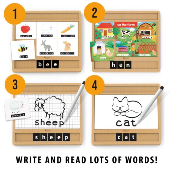 Enciclopedia Montessori - HE57915