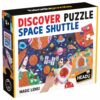 MU55225-RGB-1 Puzzle sa descoperim spatiul - HE55225