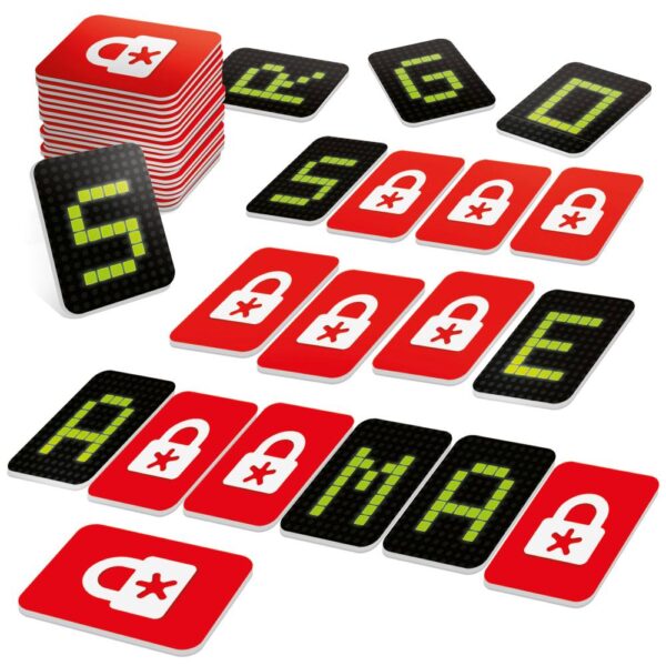 MU55409-RGB-2 Ludic Joc descopera parola - HE55409