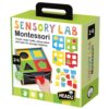 Montessori laboratorul senzorial - HE57861