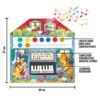 Joc prima mea lectie de muzica - HE57908