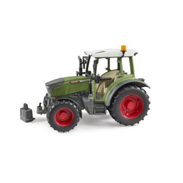 Bruder tractor Fendt Vario 211 - BR02180