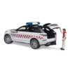 Bruder ambulanta Range Rover Velar - BR02885