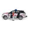 Bruder ambulanta Range Rover Velar - BR02885