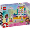10795-lego-gabbys-dollhouse-1 LEGO Gabby s Dollhouse - Creatii mestesugite cu Baby Box 10795, 60 piese