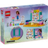 10795-lego-gabbys-dollhouse-2 LEGO Gabby s Dollhouse - Creatii mestesugite cu Baby Box 10795, 60 piese
