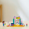 10795-lego-gabbys-dollhouse-5 LEGO Gabby s Dollhouse - Creatii mestesugite cu Baby Box 10795, 60 piese
