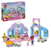 LEGO Gabby s Dollhouse - Pisi-Cresa Ureche a lui Gabby 10796, 165 piese