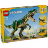 LEGO Creator - T. rex 31151, 626 piese