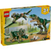 LEGO Creator - T. rex 31151, 626 piese