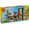 LEGO Creator - Casa moderna 31153, 939 piese